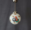 Taklampa Art Deco 1930-tal Nr P223