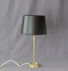 Bordslampa Modell 1263 Asea Belysning Sonja Katzin 1950-tal Nr B470