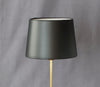 Bordslampa Modell 1263 Asea Belysning Sonja Katzin 1950-tal Nr B470