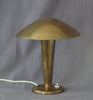 Bordslampa Mässingslegering 1940-tal Nr B473