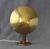 Bordslampa Mässingslegering 1940-tal Nr B473