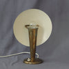 Bordslampa Mässingslegering 1940-tal Nr B473