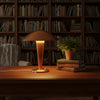 Bordslampa Kopparlegering 1940-tal Nr B474B