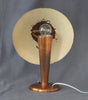 Bordslampa Kopparlegering 1940-tal Nr B474B