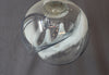 Taklampa Muranoglas Italiensk 1970-tal Nr A709