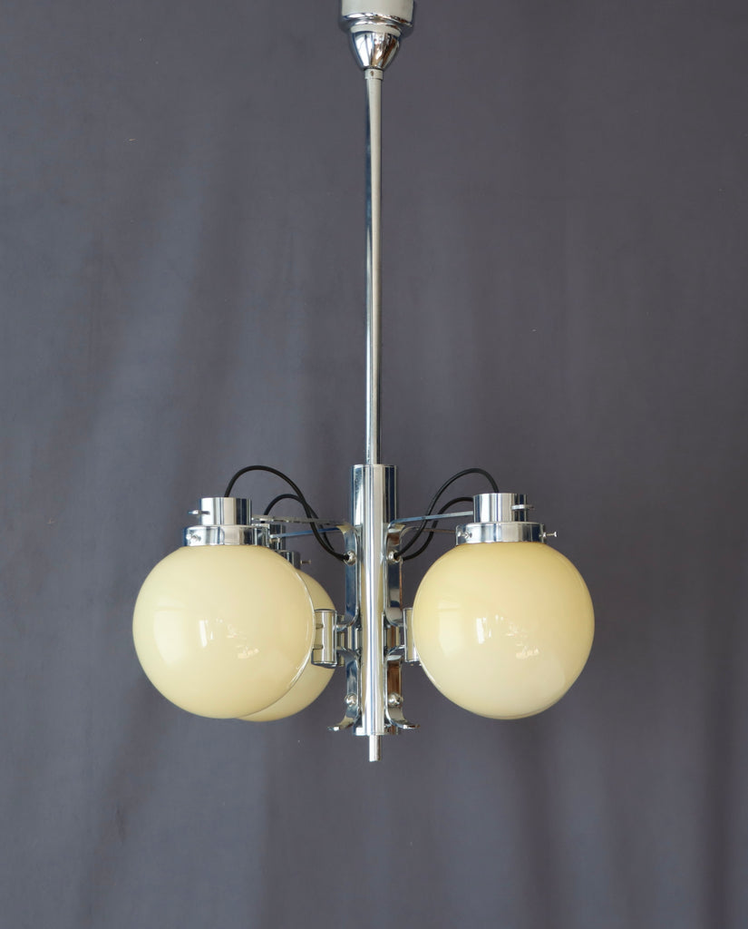 Taklampa Art Deco stil Nr A711