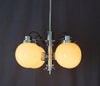 Taklampa Art Deco stil Nr A711