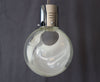 Italiensk Taklampa Muranoglas 1970-tal Nr A712