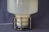 Bordslampa Italiensk Muranoglas 1960/70-tal Nr B474