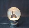 1 par Italienska Bordlampor Muranoglas Italian Modern 1960/70-tal Nr B475