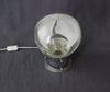 1 par Italienska Bordlampor Muranoglas Italian Modern 1960/70-tal Nr B475