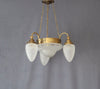 Taklampa Jugend 1910/20-tal Nr A718