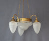 Taklampa Jugend 1910/20-tal Nr A718