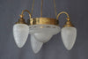 Taklampa Jugend 1910/20-tal Nr A718