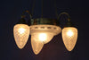 Taklampa Jugend 1910/20-tal Nr A718