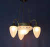 Taklampa Jugend 1910/20-tal Nr A718