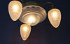 Taklampa Jugend 1910/20-tal Nr A718