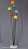 Golvlampa Albarello från Stilnovo Italien 1950/60-tal Nr C127