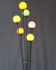 Golvlampa Albarello från Stilnovo Italien 1950/60-tal Nr C127