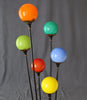Golvlampa Albarello från Stilnovo Italien 1950/60-tal Nr C127