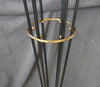 Golvlampa Albarello från Stilnovo Italien 1950/60-tal Nr C127