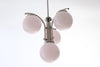 Taklampa Art Deco 1930 Nr A39
