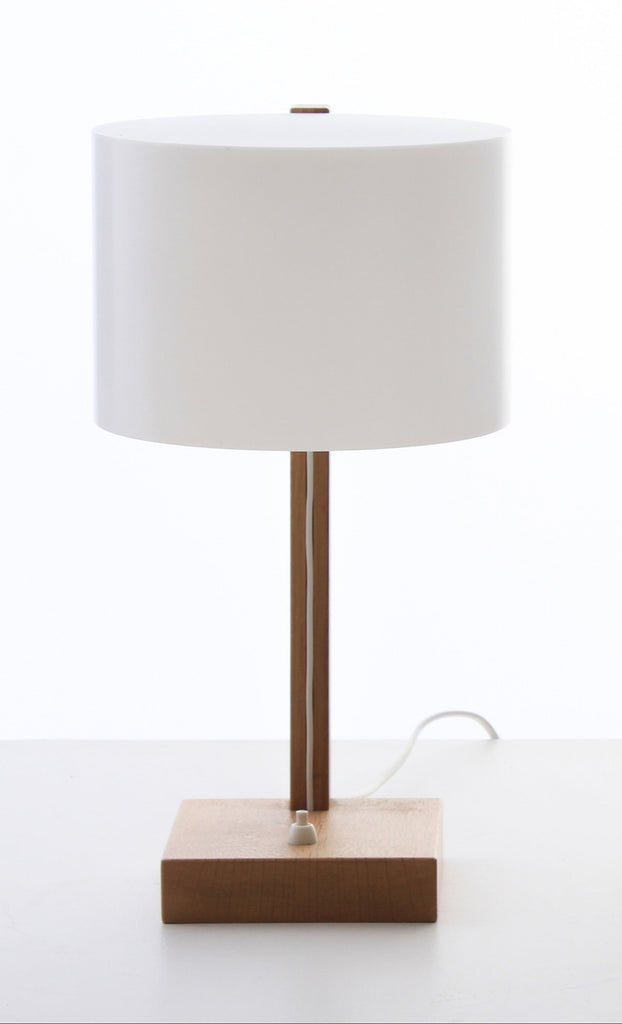 Bordslampa Luxus 1960-tal Nr B62