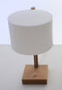 Bordslampa Luxus 1960-tal Nr B62