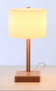 Bordslampa Luxus 1960-tal Nr B62