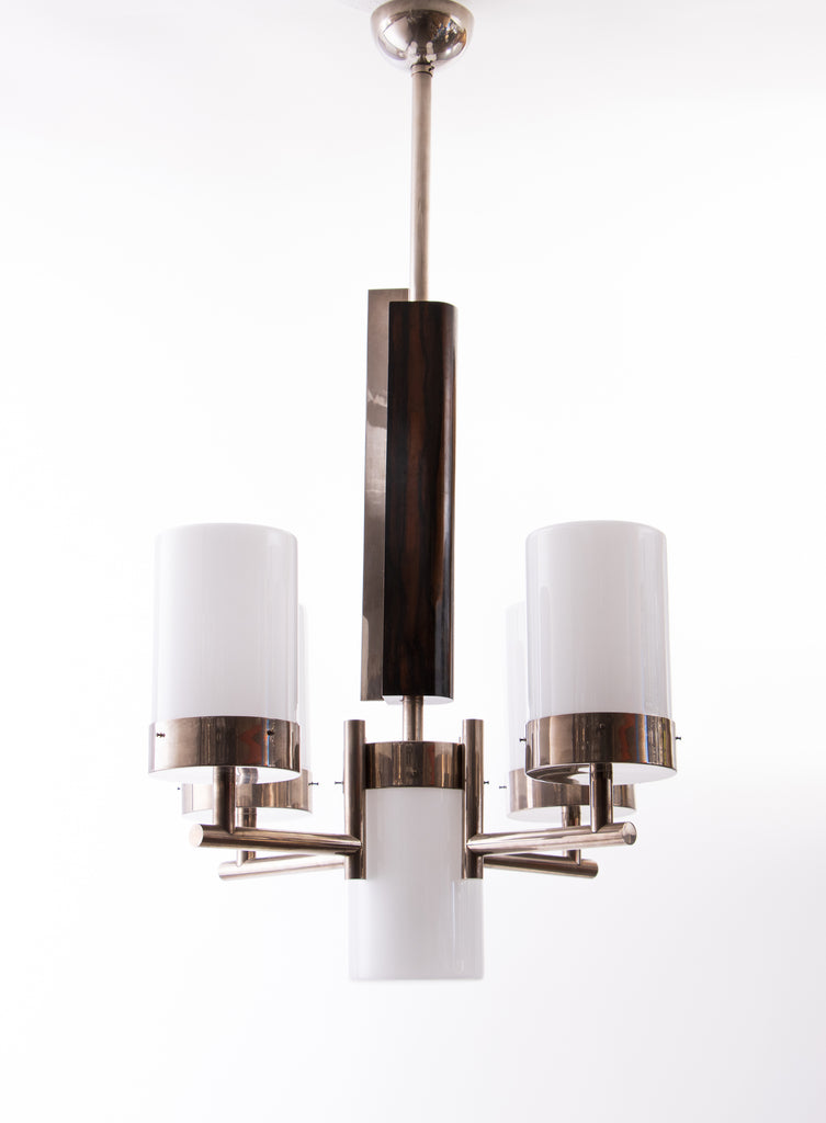 Tank Lampa Art Deco 1920/30-tal Nr A465