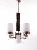 Tank Lampa Art Deco 1920/30-tal Nr A465