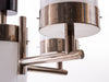 Tank Lampa Art Deco 1920/30-tal Nr A465