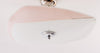 Plafond i glas 1950-tal Nr PL21C