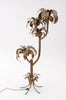 Stor Golvlampa Palm Design Hans Kögl Tyskland 1970-tal Nr C115