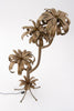 Stor Golvlampa Palm Design Hans Kögl Tyskland 1970-tal Nr C115