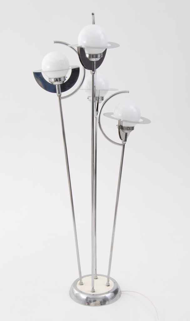 Italiensk Golvlampa 1960/70-tal Italien Modern Nr C118