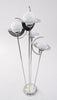 Italiensk Golvlampa 1960/70-tal Italien Modern Nr C118