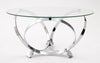 Mesa de centro Knut Hesterberg años 60/70 No. M37