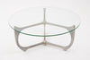 Mesa de centro Knut Hesterberg años 60/70 No. M40