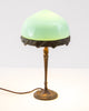Lampe Strindberg Böhlmark début 20ème siècle n° B392