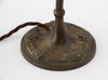 Lampe Strindberg Böhlmark début 20ème siècle n° B392