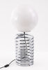 Bordslampa Design Ingo Maurer Tyskland 1967 Nr B367