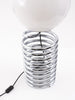 Bordslampa Design Ingo Maurer Tyskland 1967 Nr B367