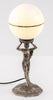 Bordslampa Atrdeco 1930-tal Nr B377