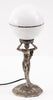 Bordslampa Atrdeco 1930-tal Nr B377