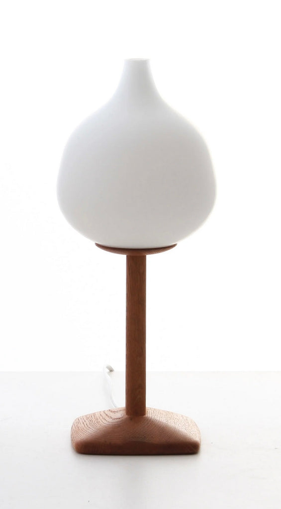 Bordslampa Luxus Tulpan Uno & Östen Kristiansson 1950-tal Nr B403