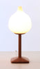Bordslampa Luxus Tulpan Uno & Östen Kristiansson 1950-tal Nr B403