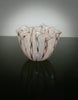 Handkerchief bowl Venini Fazzoletto Murano Italy G33