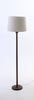 Floor lamps Luxus Uno & Östen Kristiansson 1960s C40B0