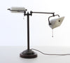 Lampe de bureau Partnersdesk années 1910 n° B217